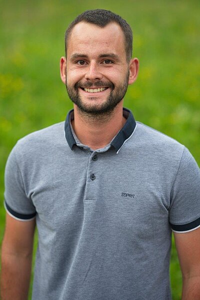 Rainer Daniel Sturm