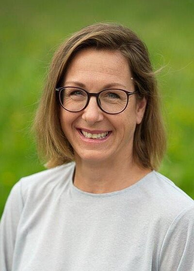 Antje Glocker
