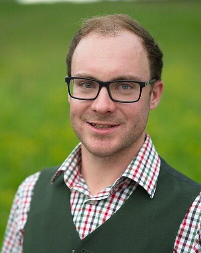 Patrick Humer