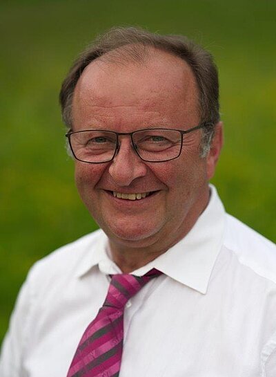 Alois Gruber
